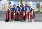 Graduation Ceremony Almawakeb International Schools 2019-2020